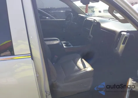 2014 GMC Sierra C1500 Slt from USA, damaged, VIN 3GTP1VEC3EG225009